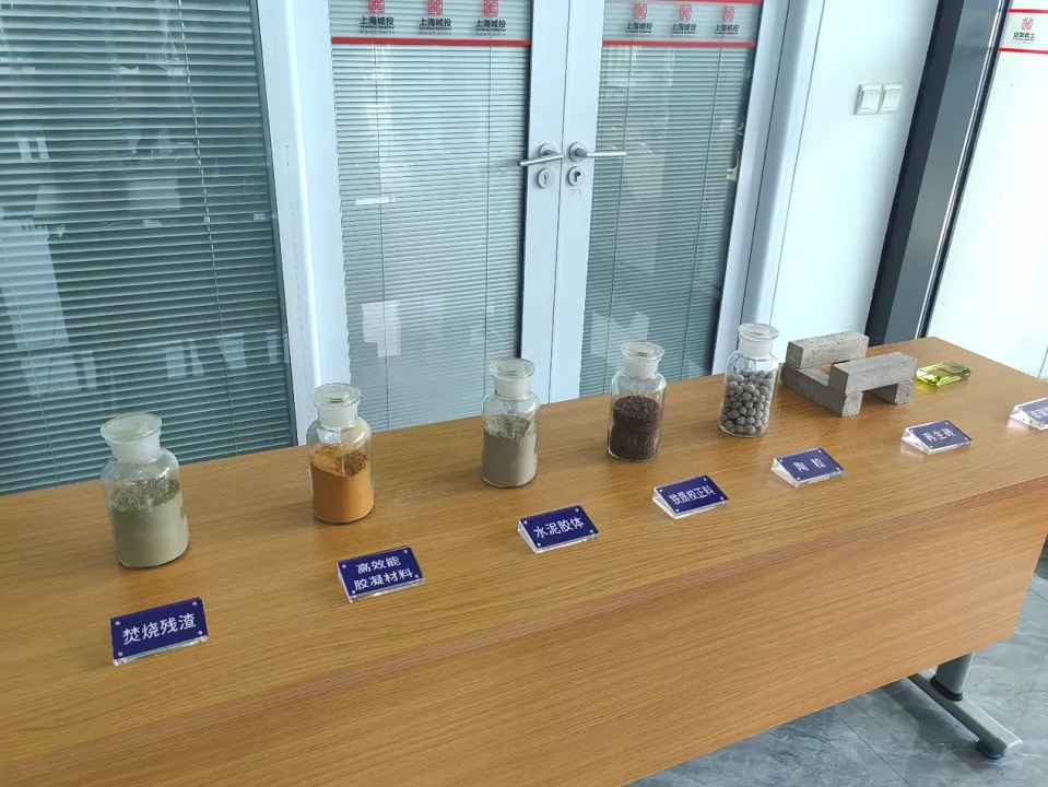 AI&数字孪生赋能竹园污水厂(图3)